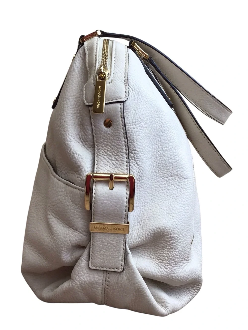 Michael Kors crafted from